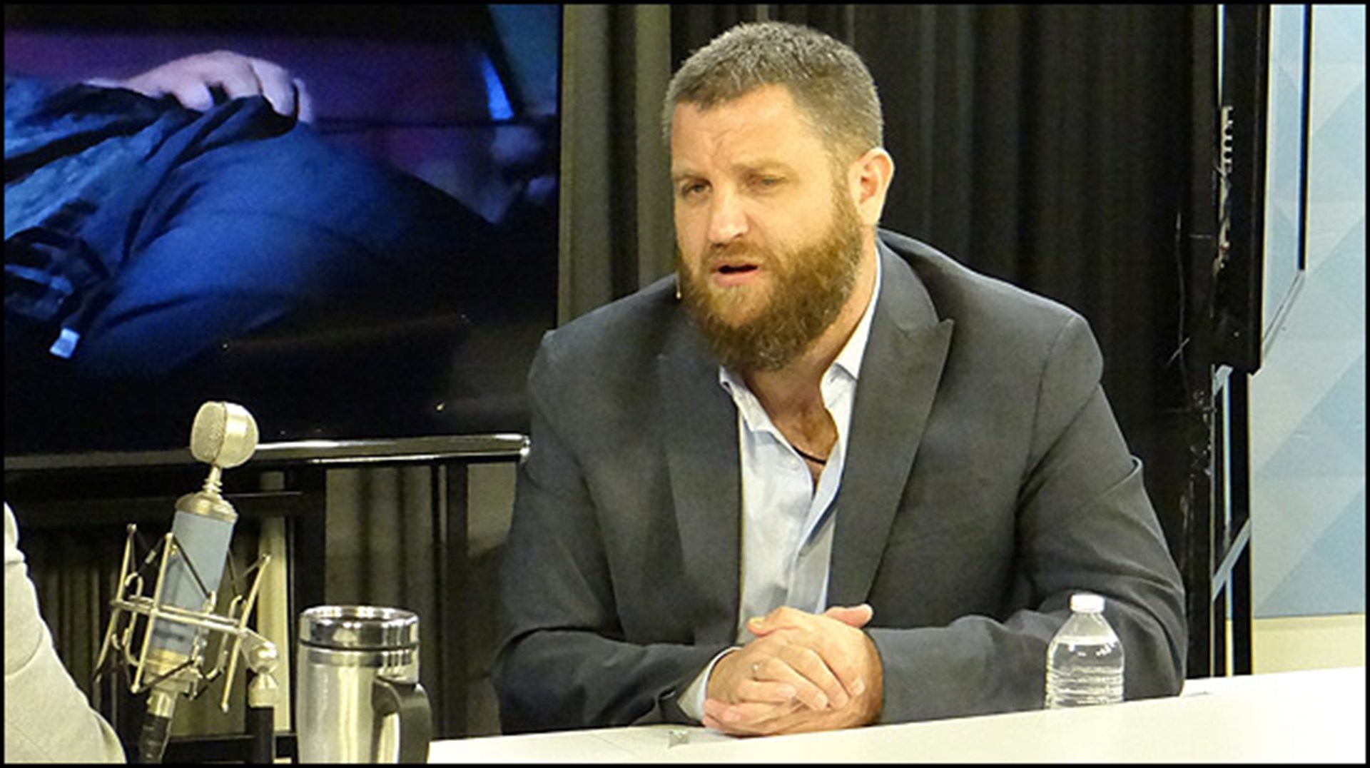 FOTO: Radio Fórmula.