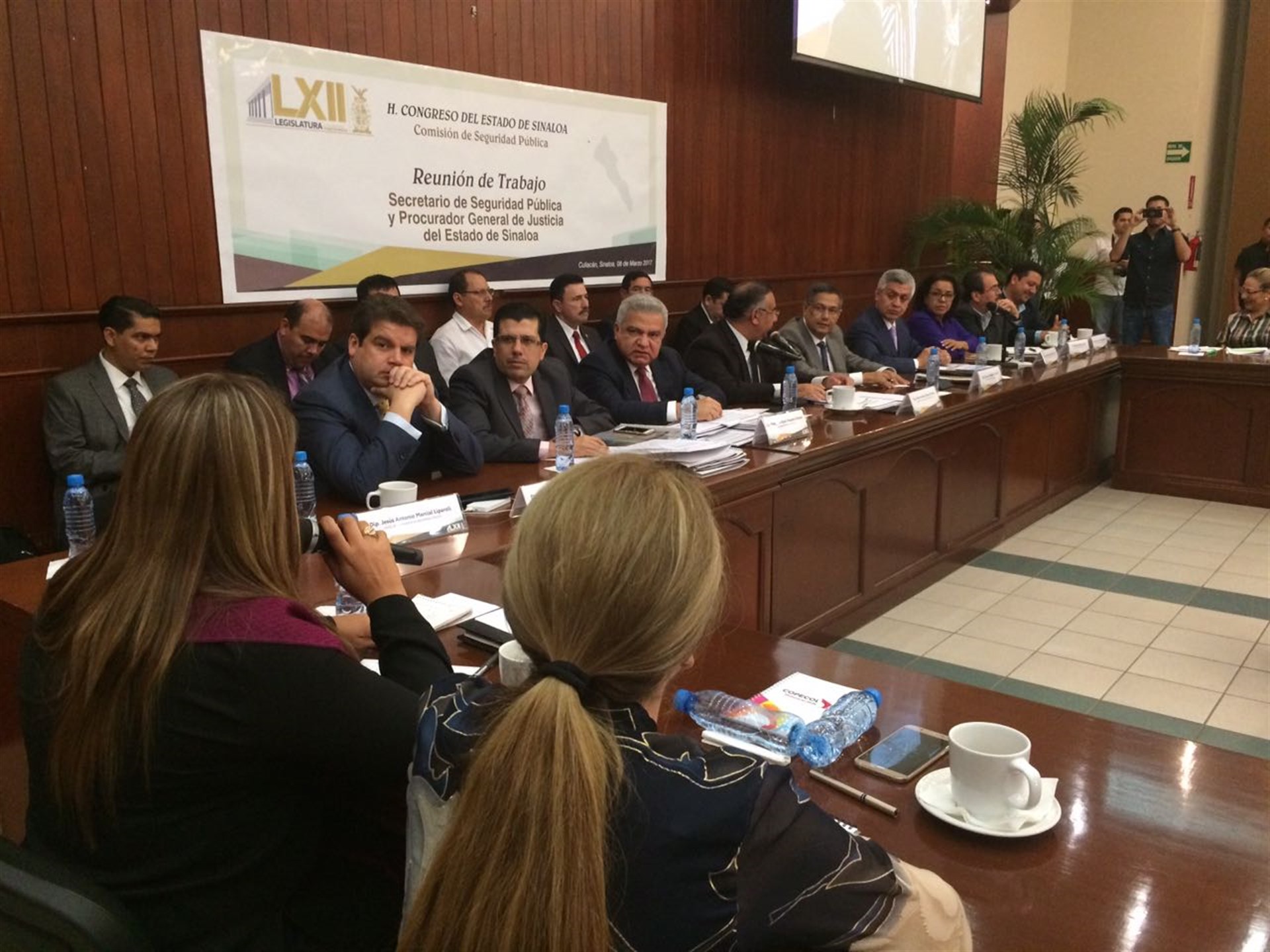 “Llueven” reclamos a la Procuraduría por feminicidios