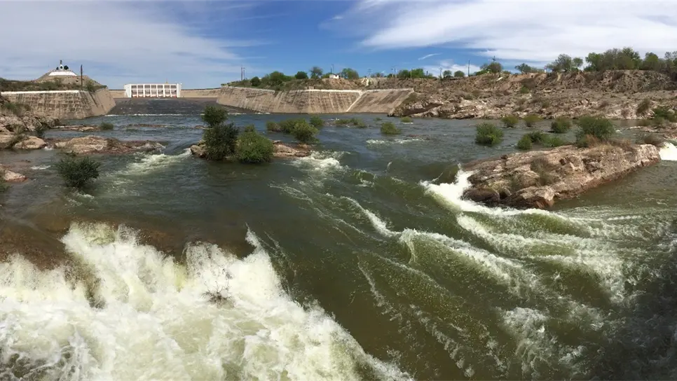 FOTO: Juan Carlos Rivera.