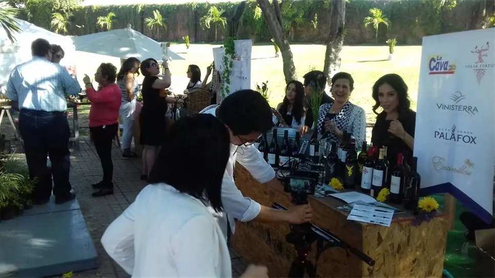 FOTO: Denisse Márquez.