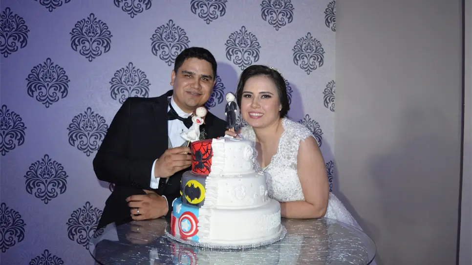 FOTO: Dorita López.