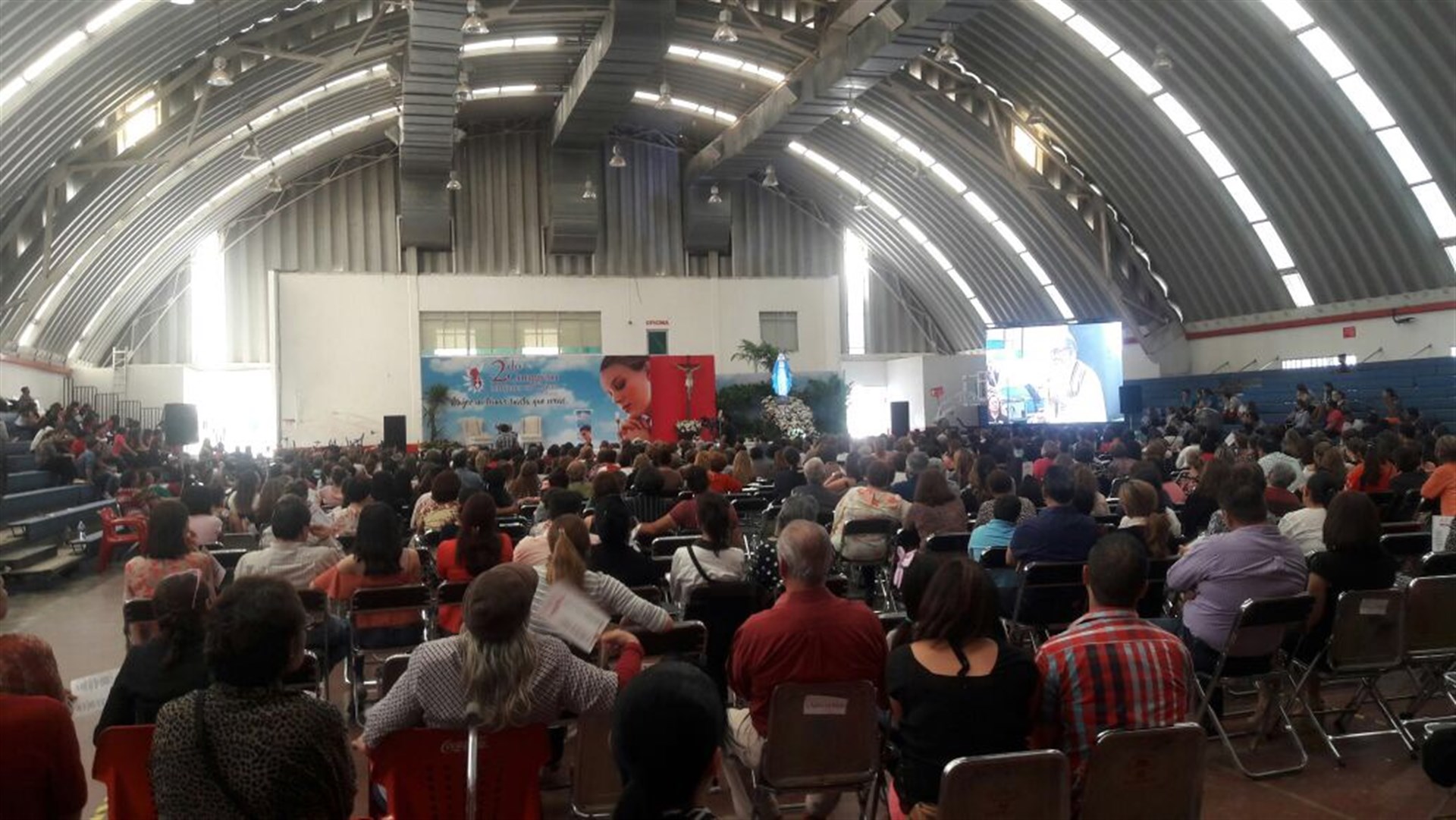 FOTO: Adriana Ochoa.