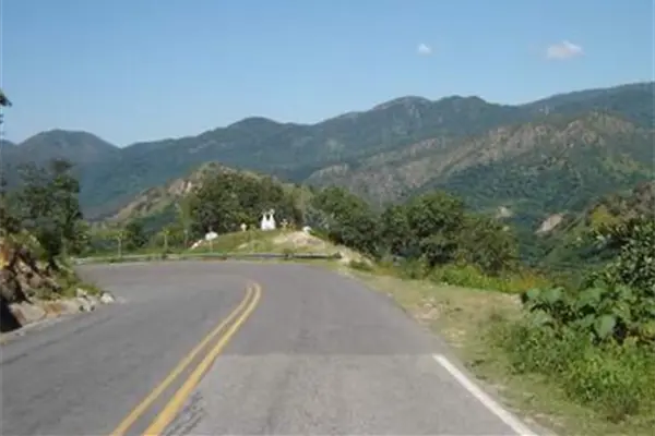 Encuentra muerto a policía desaparecido Encuentra muerto a policía desaparecido