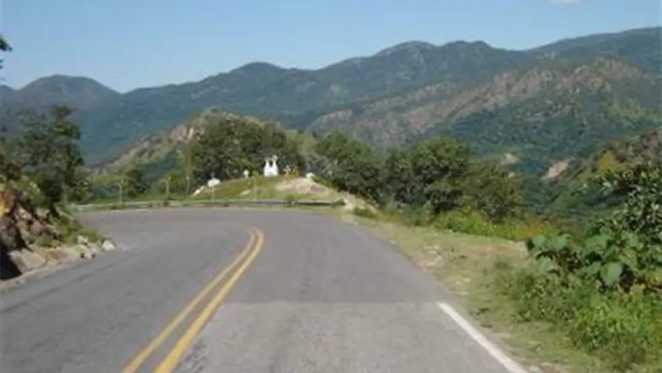 Encuentra muerto a policía desaparecido