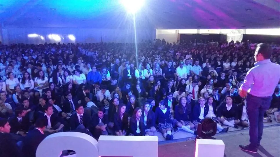 FOTO: Danira Rodríguez.