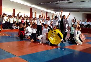 Inicia Primera Semana de Salud Bucal 2017 en Mazatlán