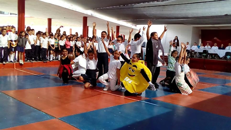 Inicia Primera Semana de Salud Bucal 2017 en Mazatlán