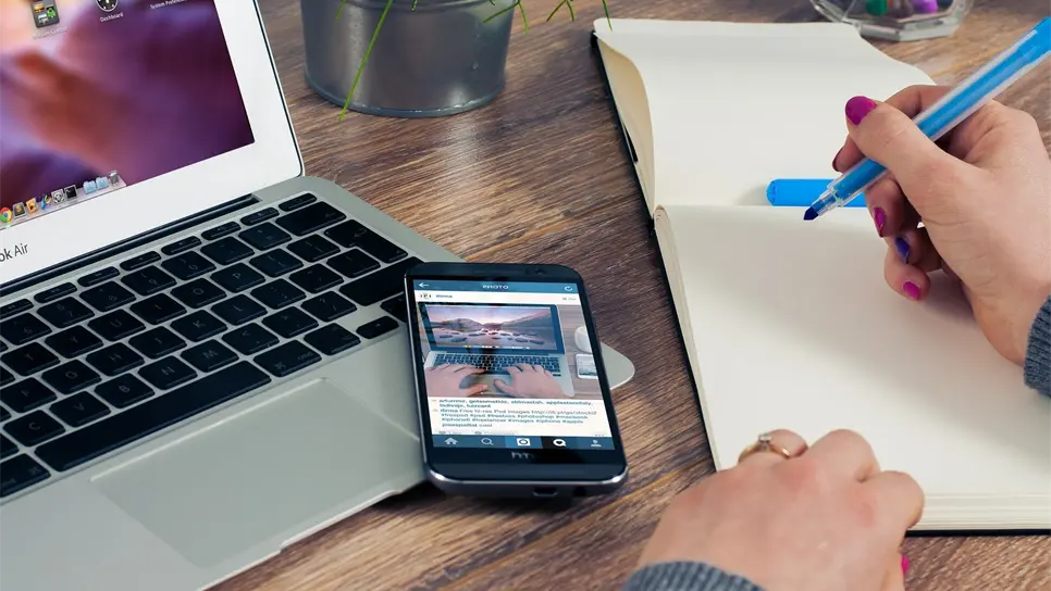 Internet y apps, principales herramientas para comprar viajes