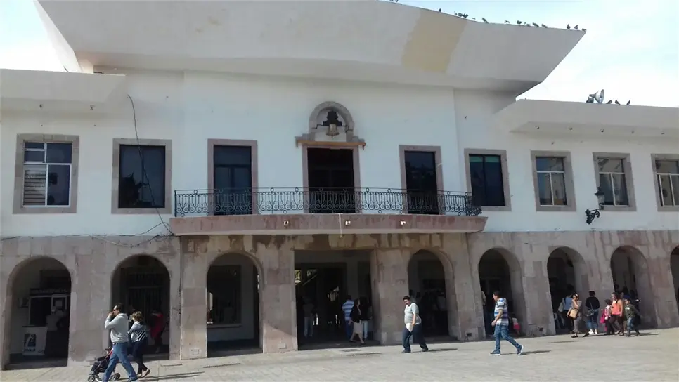 FOTO: Ana Lidia Avilés.