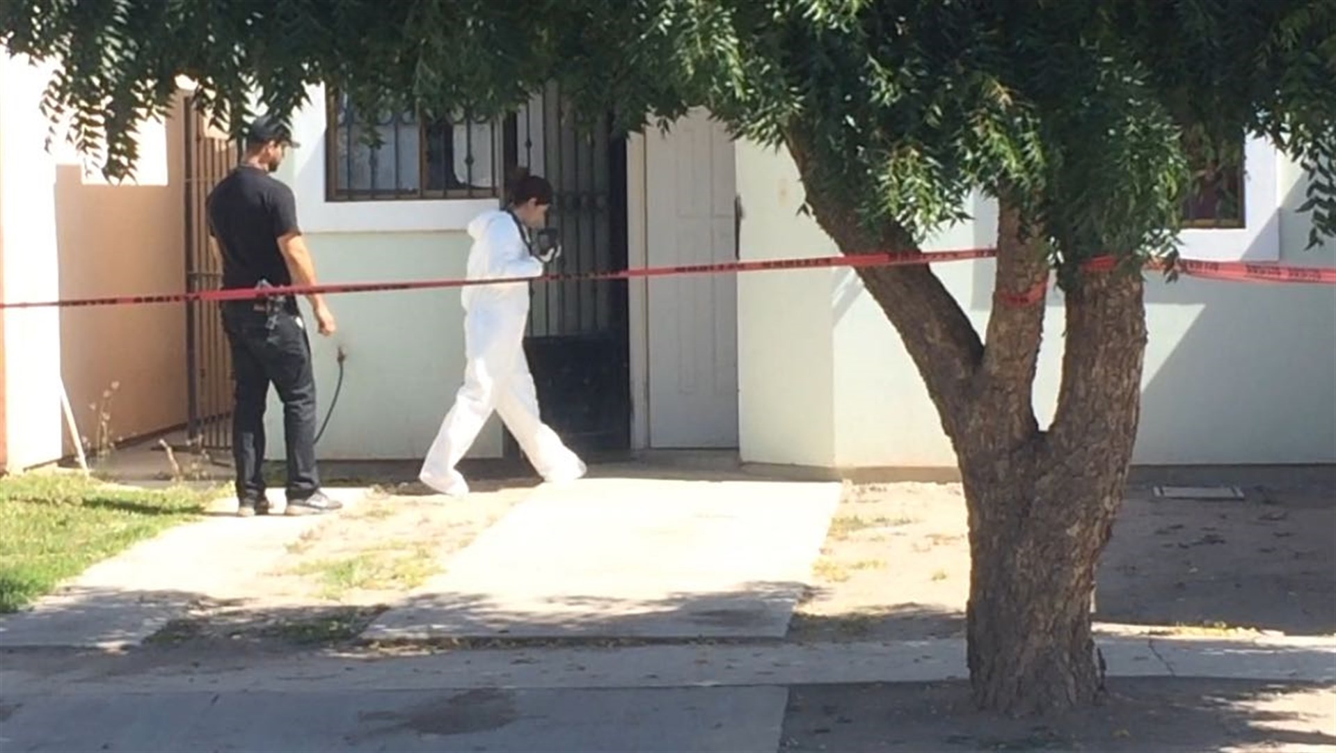 FOTO: Ernesto Torres.