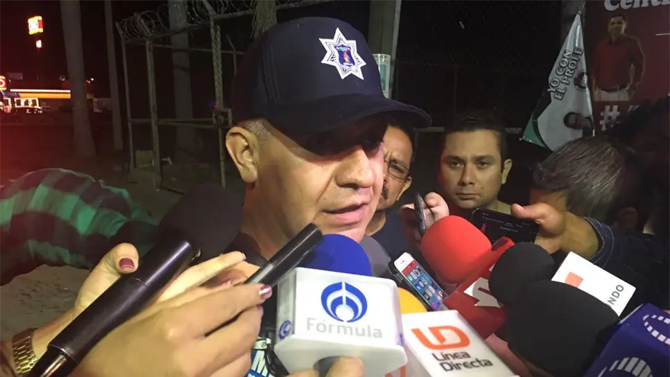 FOTO: Felícitos Trujillo.