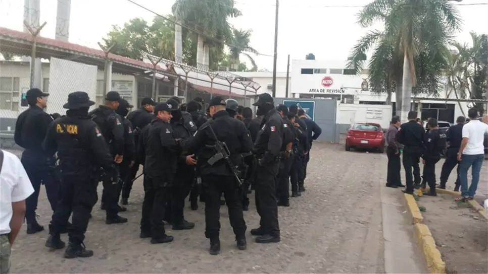 FOTO: Manuel Aceves.