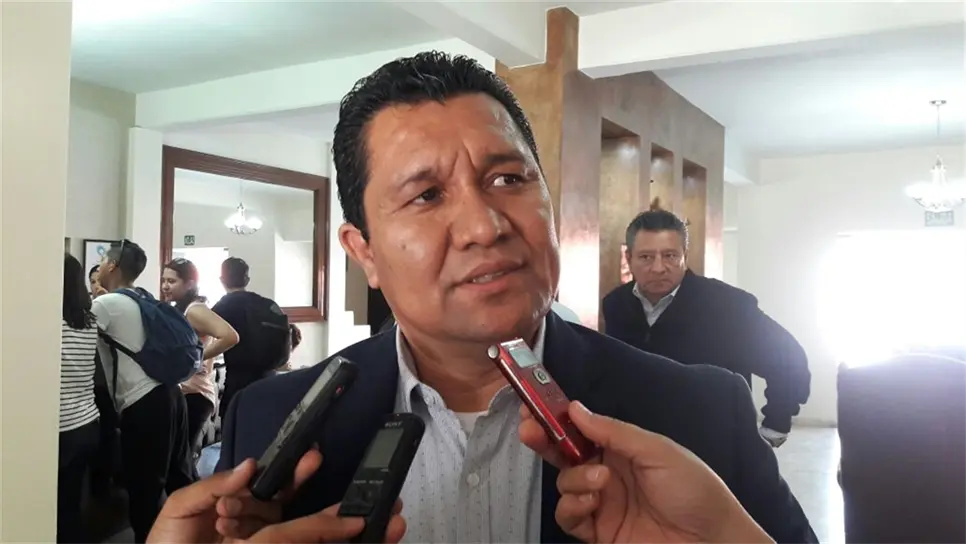 Andrés Castro Rojo.