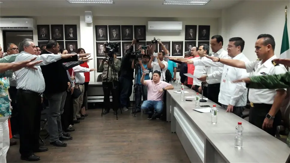 FOTO: Ernesto Torres.