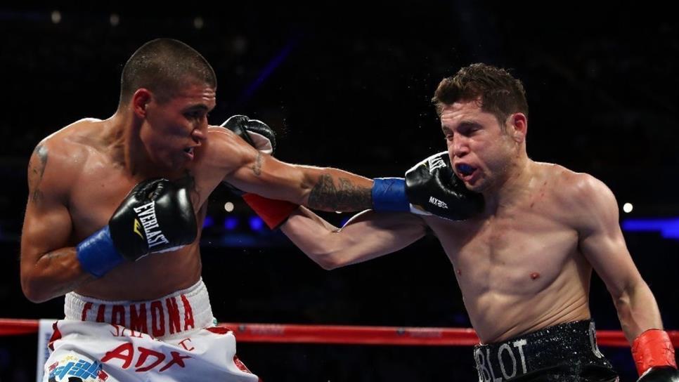 Cuadras supera a Carmona en Nueva York