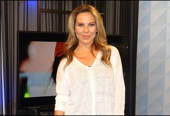 Niega Kate del Castillo cita con El Chapo en Nueva York