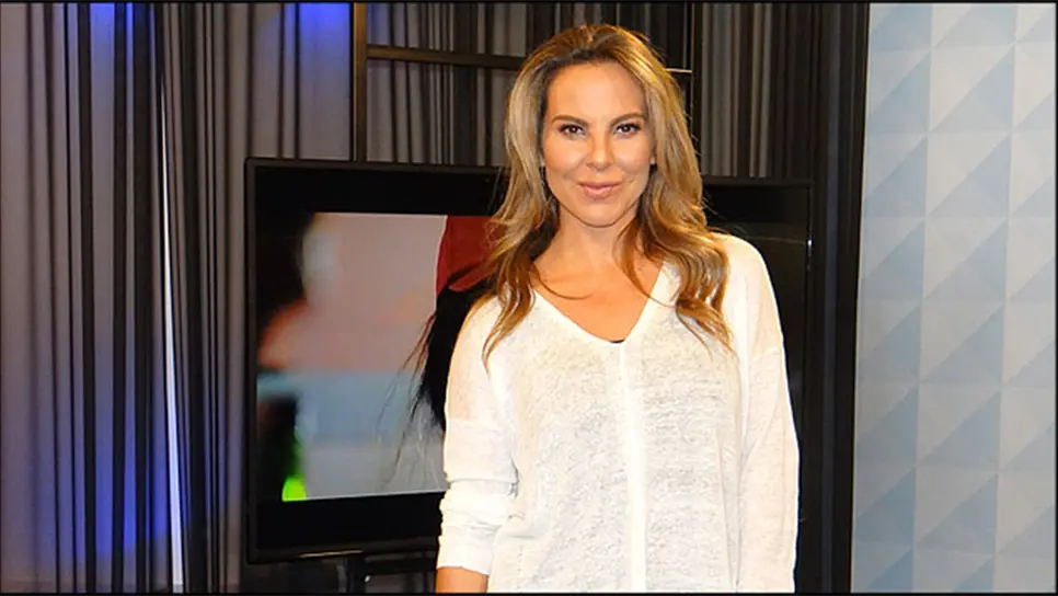 Niega Kate del Castillo cita con El Chapo en Nueva York