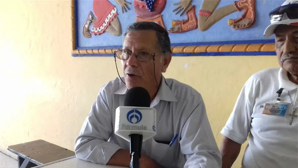 Jubilados del ISSSTE viajarán a la CDMX para exigir pago de prestaciones