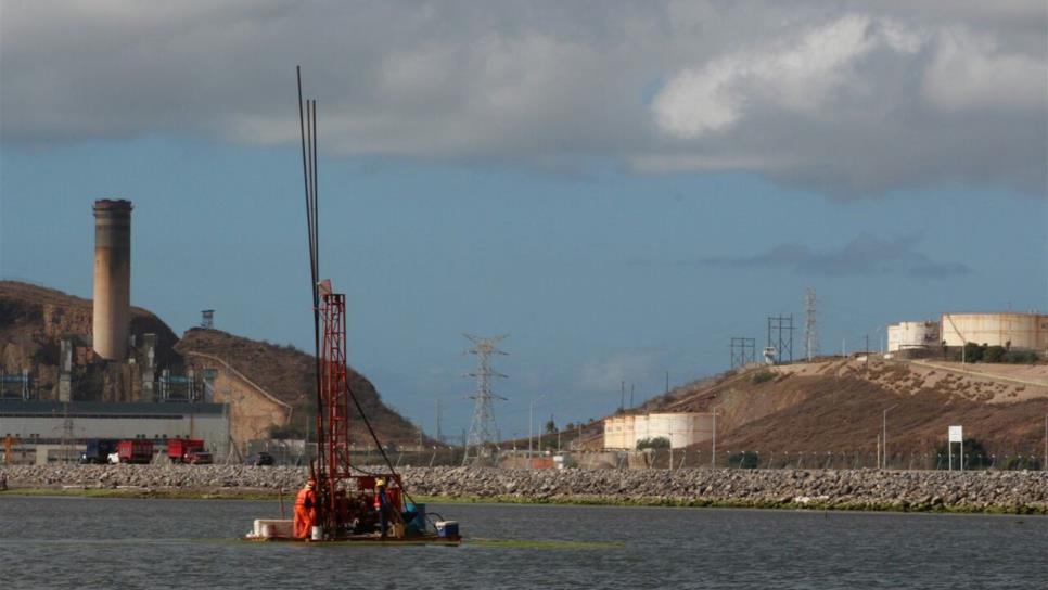 Gana Iberdrola licitación de planta de gas en Topolobampo