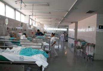 Miles de pacientes mueren de trombosis al permanecer hospitalizados