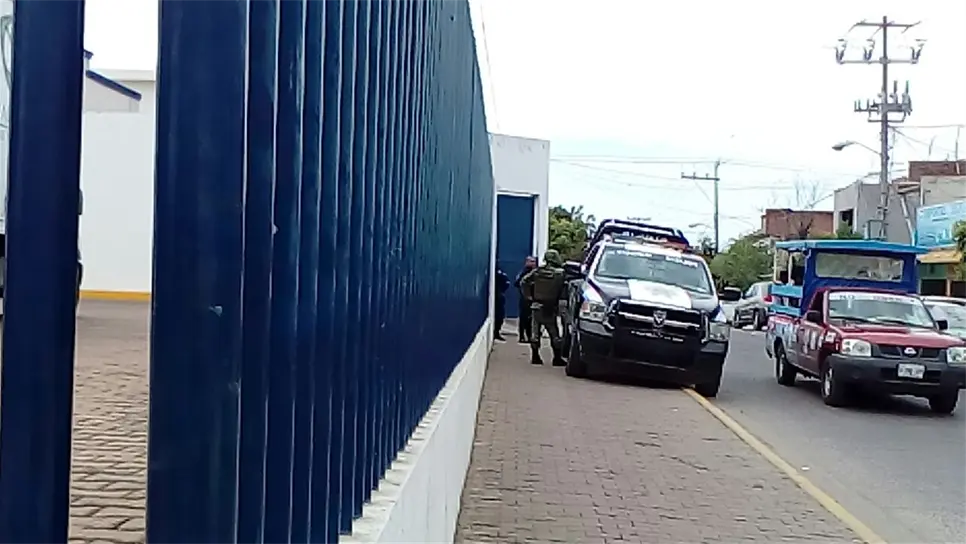 FOTO: Óscar Rodríguez.