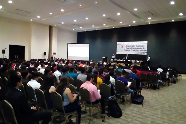 Inicia Taller para la Transformación de Productos Pesqueros y Acuícolas Inicia Taller para la Transformación de Productos Pesqueros y Acuícolas