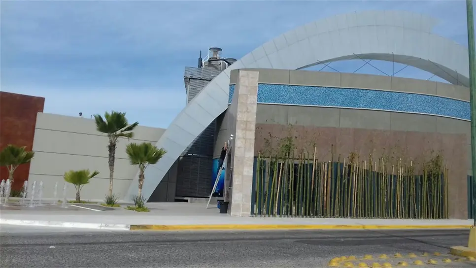 FOTO: Ana Lidia Avilés.