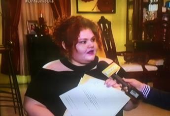 Mujer dice ser hija biológica de Juan Gabriel