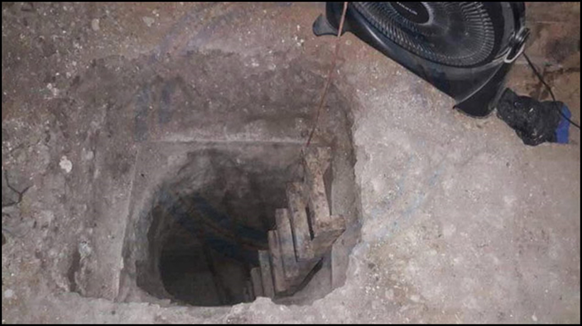 FOTO: Radio Fórmula.