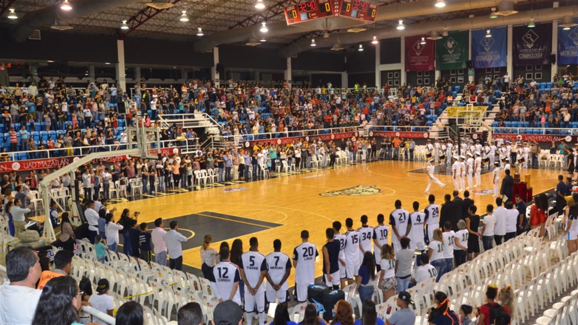 Náuticos supera a Caballeros en Mazatlán