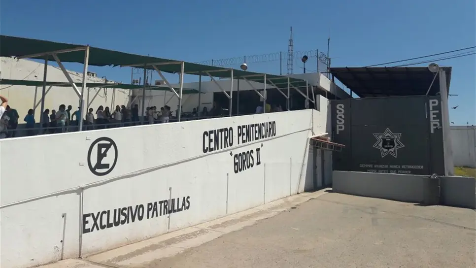 FOTO: Ernesto Torres.