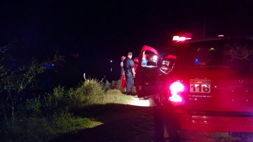 Mueren dos personas ahogadas en Guasave