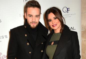 Liam Payne, de One Direction, y Cheryl Cole ya son papás