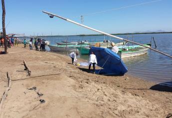 Hallan a dos personas ejecutadas en playa de Dautillos