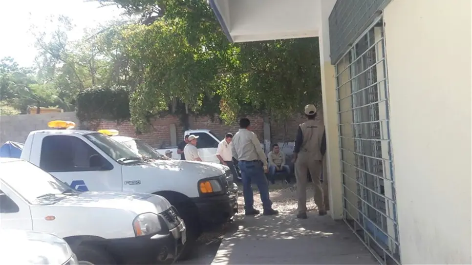 SSA pagará adeudos a empleados de Vectores esta semana