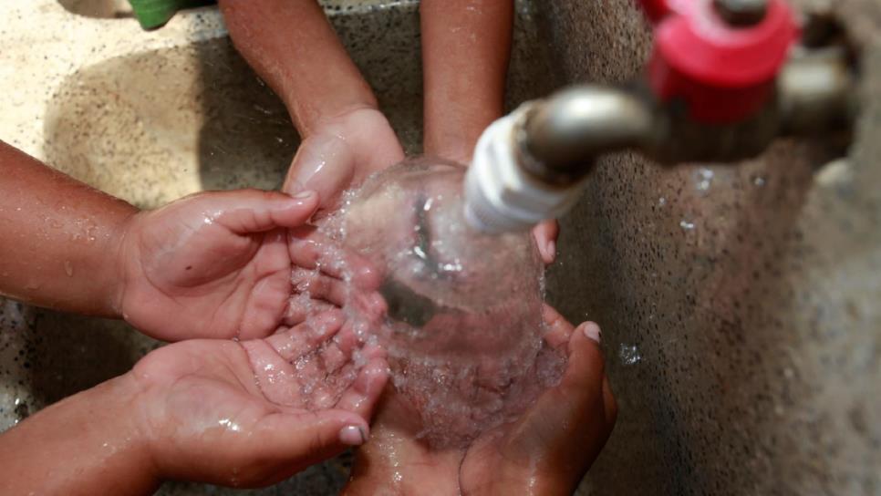 Mayoría de los mexicanos reconoce cuidado deficiente del agua
