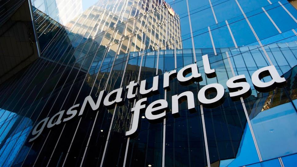 Gas Natural Fenosa invertirá mil 200 mdp en México