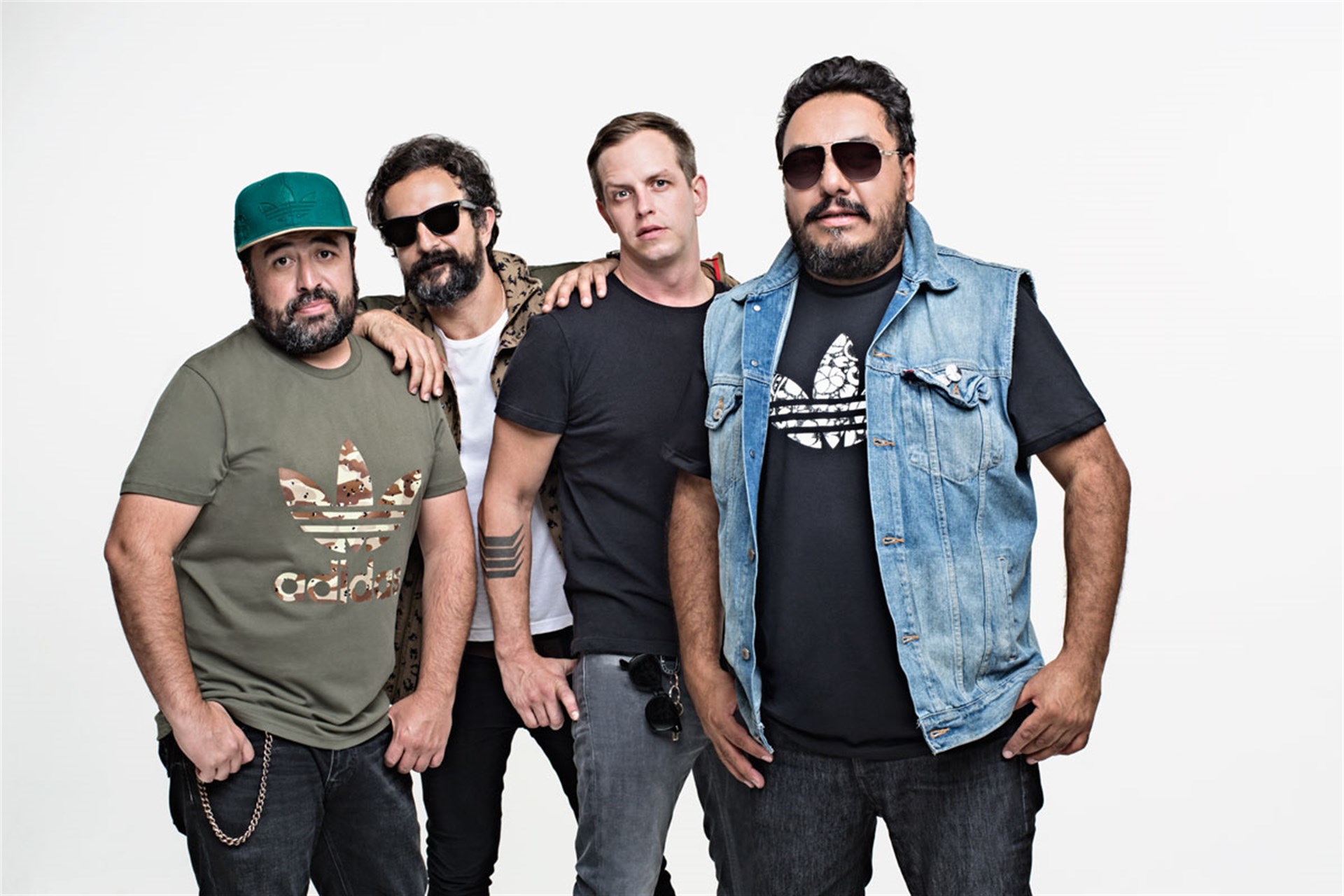 Molotov celebrará 20 aniversario de “¿Dónde jugarán las niñas?”