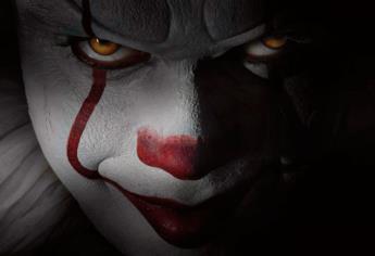 Warner Brothers lanza avance de It