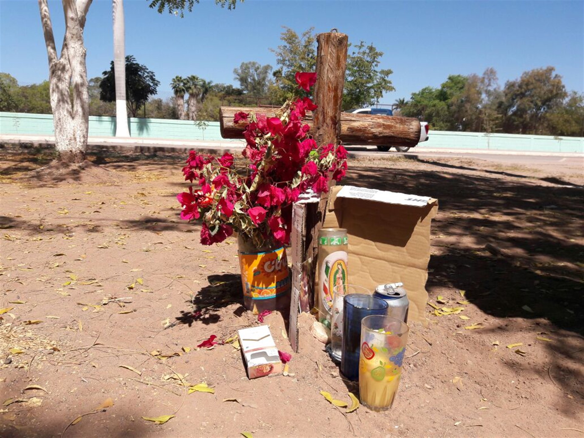 Denuncian que joven abatido fue torturado por federales
