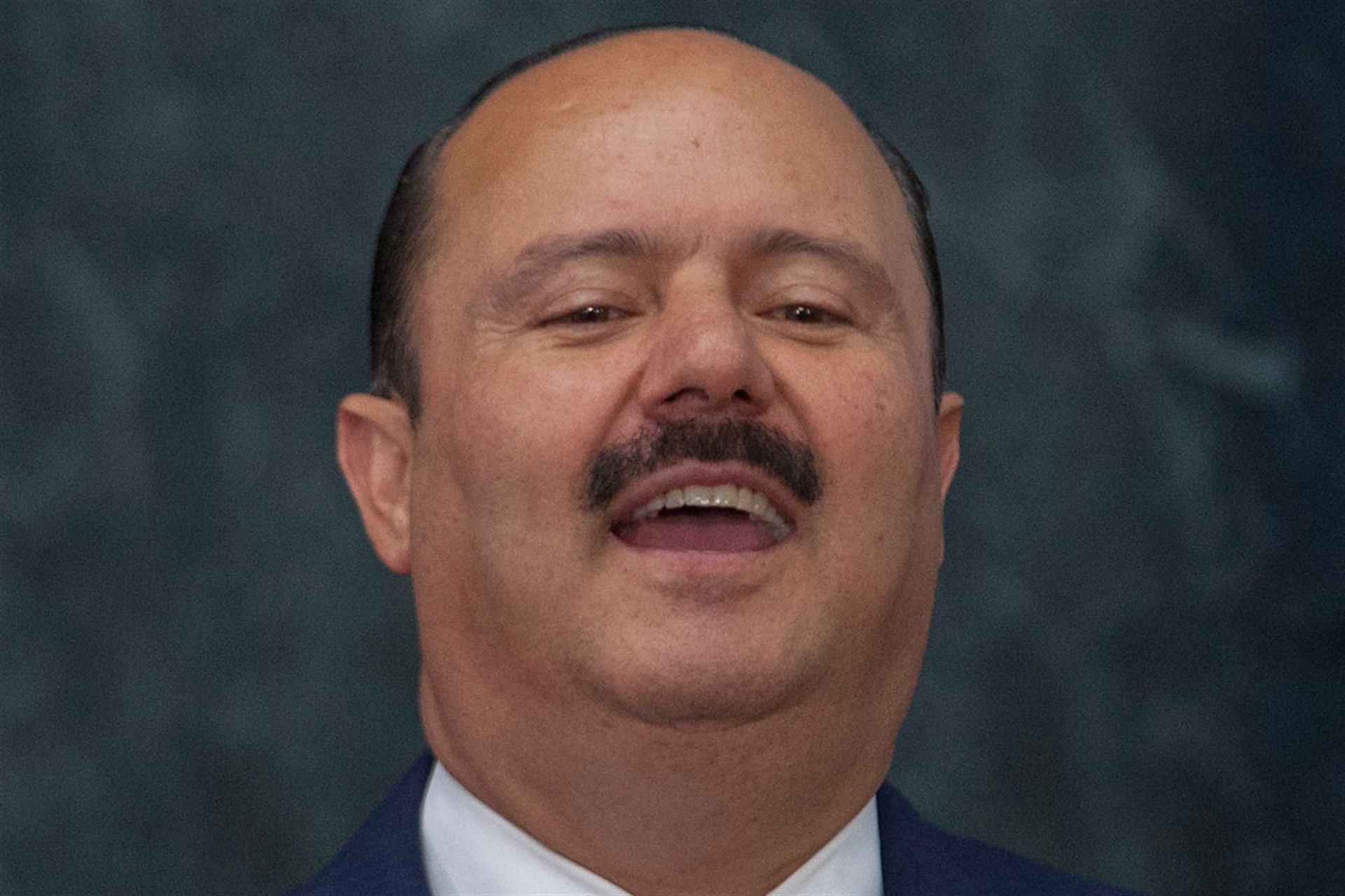 César Duarte Jaquez.