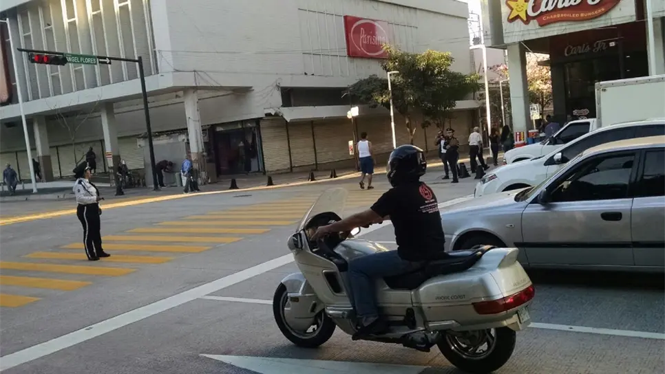 Analizará Implan si continúa el Par Vial en Culiacán