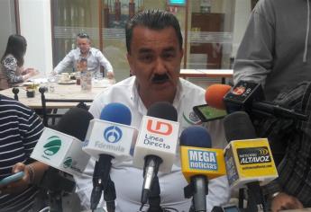 Existe el compromiso de pagar esta semana: Germán Escobar