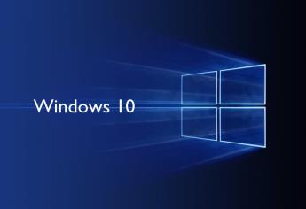 Microsoft lanzará su tercera actualización para Windows 10