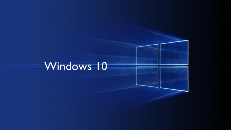 Microsoft lanzará su tercera actualización para Windows 10