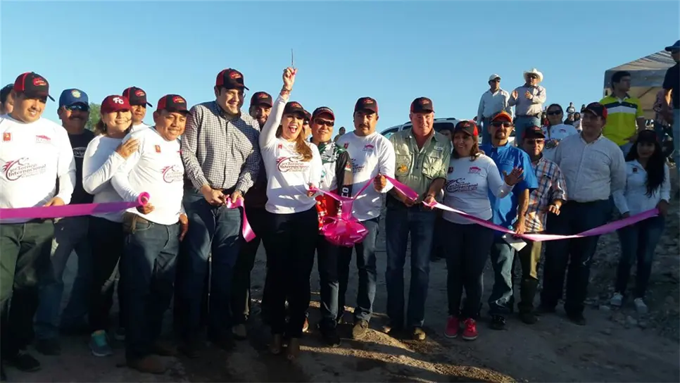 Arranca el Torneo Internacional de Pesca El Mahone 2017