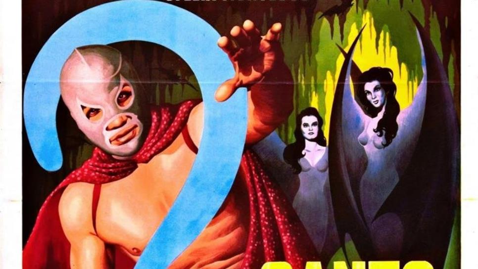 El Santo tendrá su propio museo en la Ciudad de México