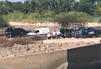 Muere ahogado en la Bocatoma, iba por sueño americano