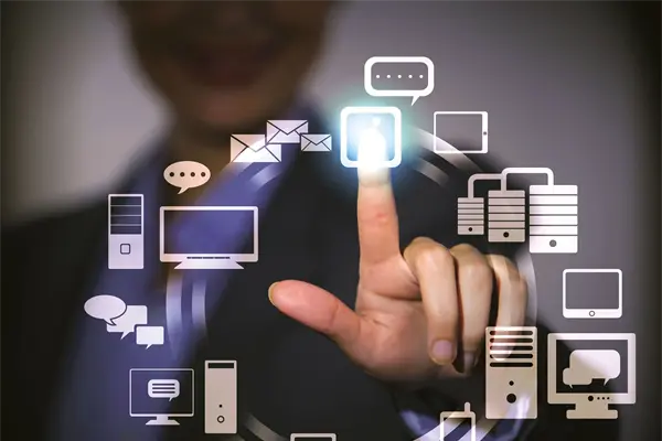 Nuevas tecnologías, sector más atractivo para emprender en México Nuevas tecnologías, sector más atractivo para emprender en México