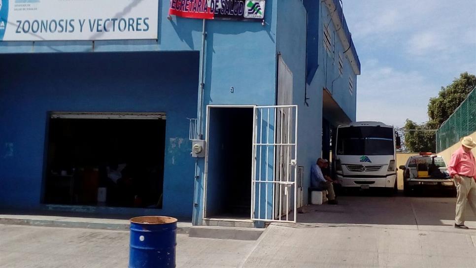 Siguen sin pago en Vectores de Mazatlán, trabajan bajo protesta